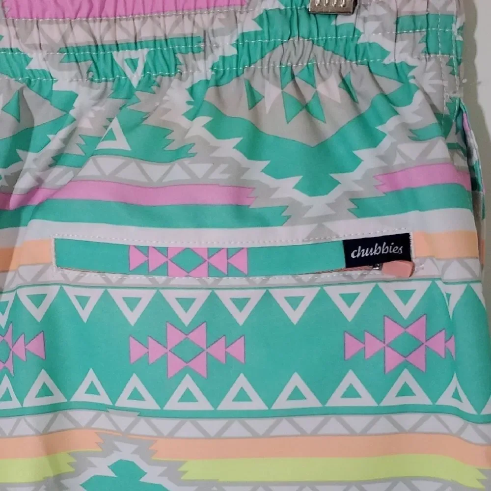 Chubbies The En Fuegos 5.5